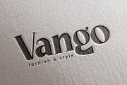 Norgia - Retro Serif Font, a Serif Font by Masyafi Studio (Thumbnail 7 of 8)