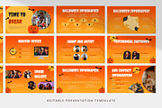Halloween Festival Presentation, a Presentation Template by Digitcase x Wealthwells (Thumbnail 4 of 4)