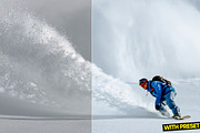 WSport Presets for Lightroom, a Preset Add-On by Hubzway (Thumbnail 5 of 5)