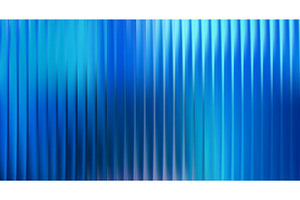 Vector Blurred holographic gradient