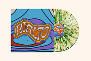 Mind Meld - Psychedelic Display Font, a Font by PutraCetol Studio (Thumbnail 4 of 12)