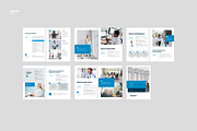 ADVANCED / Brochure Template, a Brochure Template by Type Here Studio (Thumbnail 15 of 15)