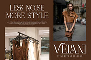 Kinasha || Modern Classy Serif Font, a Serif Font by Ermedia Studio (Thumbnail 7 of 8)