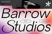 CS Glodive – Modern Font, a Sans Serif Font by Craft Supply Co. (Thumbnail 2 of 8)