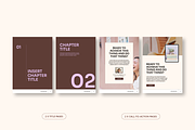 Jorja | Lead Magnet Ebook, a Marketing Template by Esley Studio (Thumbnail 5 of 14)