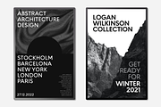 Chesna Grotesk, a Sans Serif Font by Horizon Type Foundry (Thumbnail 14 of 19)