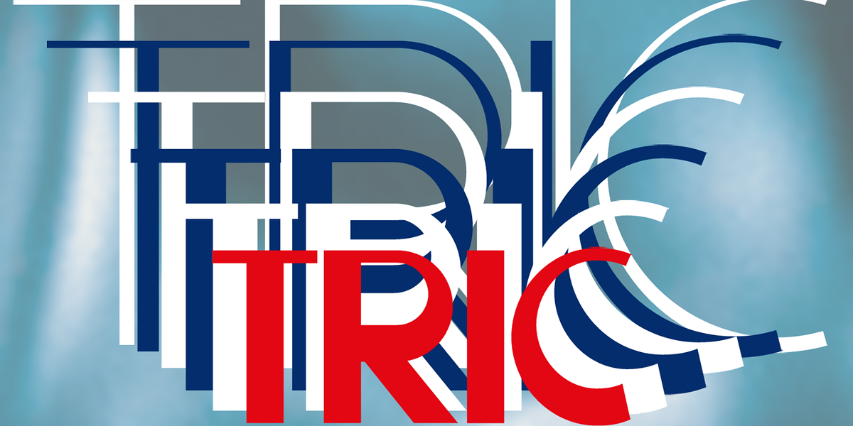Tric, a Font by Wiescher-Design (Photo 3 of 3)