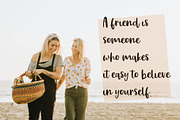 Somethings sweet, a Script Font by Artstudio (Thumbnail 4 of 8)