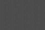 Dark gray corrugated metal texture. Crimp fence background. Ribb, a ...