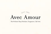 Impression font, a Serif Font by elvinova (Thumbnail 4 of 8)