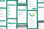 Pacta – Contract & Legal Management, an UI Kit Template by Creative Perspective (Thumbnail 5 of 7)