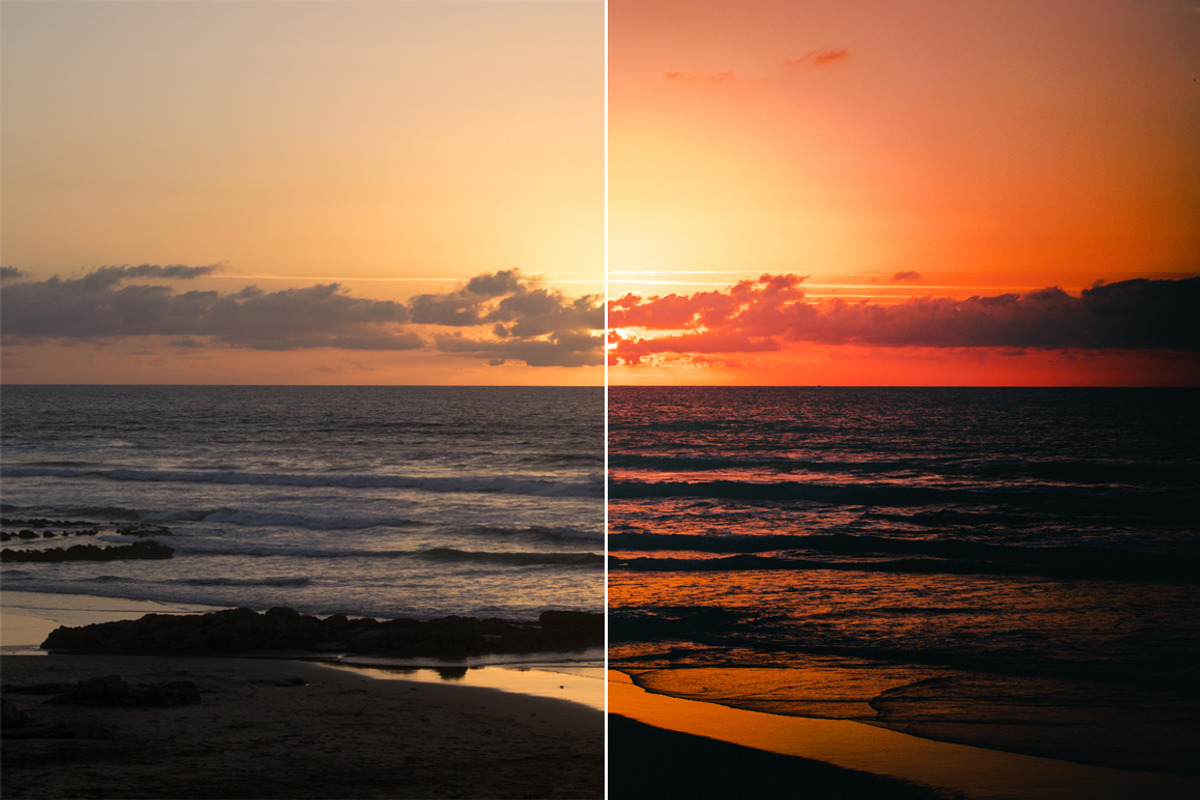Summer Adventure - Lightroom Presets, a Plug-in Add-On by ELITE ARTISTS (Photo 2 of 10)