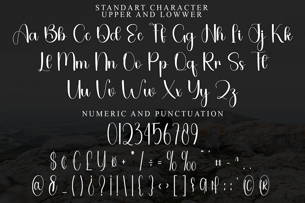 Stacked, a Sans Serif Font by InermediaSTUDIO (Photo 8 of 8)