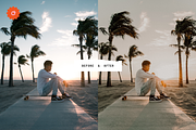 15 Summer Film Lr Presets Bundle, a Preset Add-On by SHOOM HOUSE (Thumbnail 8 of 13)