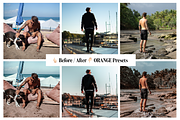 60+ Balifornia Presets Bundle, an Action Add-On by Pierre Borodin (Thumbnail 8 of 18)