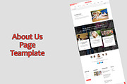 Childcare WordPress theme, a WordPress Template by ASIATHEMES (Thumbnail 6 of 8)