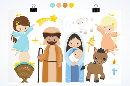 Nativity Story