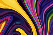 Abstract Liquid Textures, a Texture Graphic by RMPL.std (Thumbnail 9 of 12)