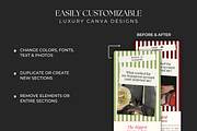Social Media Manager Newsletters, an Email Template by Meraki Templates (Thumbnail 5 of 9)