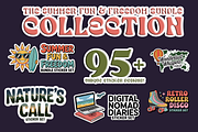 The Grand master Sticker Collection, a Graphic by Jakayla Digital Co (Thumbnail 3 of 6)