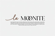 Gastela Brush Script Font with Swash, a Script Font by Typebae (Thumbnail 9 of 17)