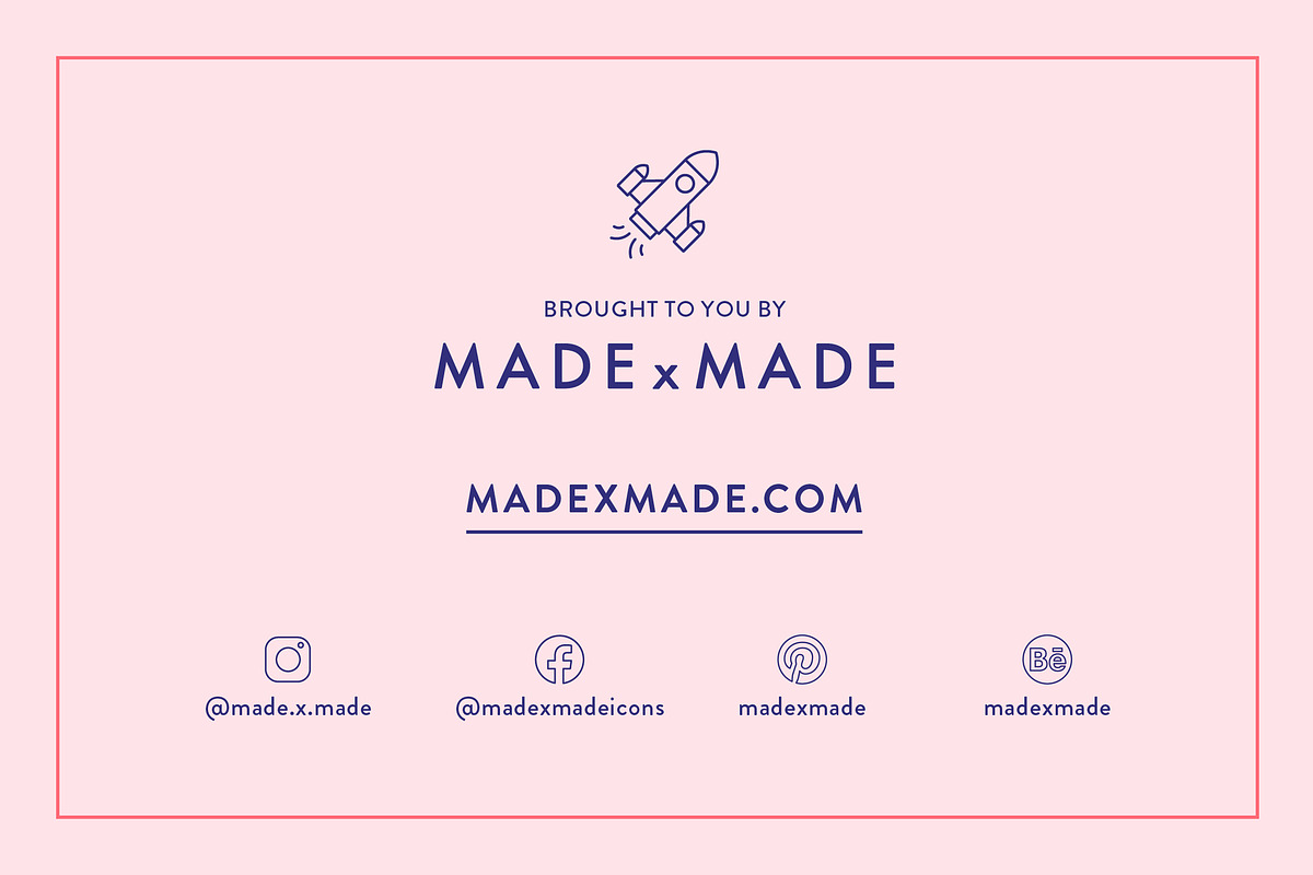 Achievement Icons, an Outline Icon by Made by Made (Photo 7 of 7)