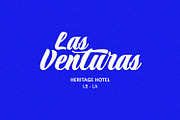 Latega Youffit Handmade Script Font, a Script Font by Maulana Creative (Thumbnail 4 of 8)