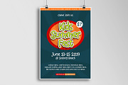 Little CLusters, a Font by Abo Daniel Studio (Thumbnail 7 of 15)