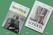 Aquifer, a Serif Font by Damelev (Thumbnail 4 of 15)