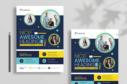 Business Flyer