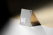 Null Branding Mockups Kit, a Product Mockup by Mockup Cloud (Thumbnail 12 of 20)