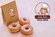 Absolute Smoothie Duo, a Handwritten Font by DN Creative (Thumbnail 5 of 10)
