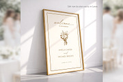 Modern Elegant Welcome Canva bd009, a Poster Template by TyphoonStudio (Thumbnail 7 of 10)
