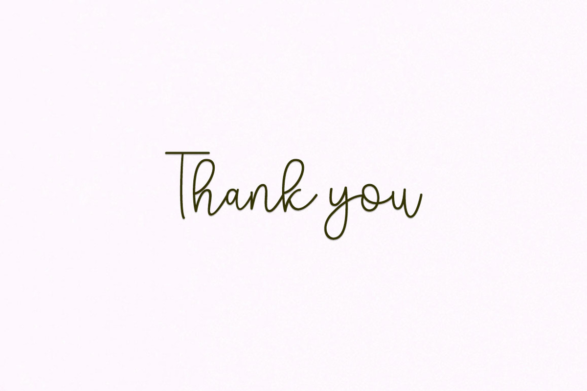 Hello Mother, a Handwritten Font by Madjack.font (Photo 9 of 9)