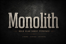 Monolith