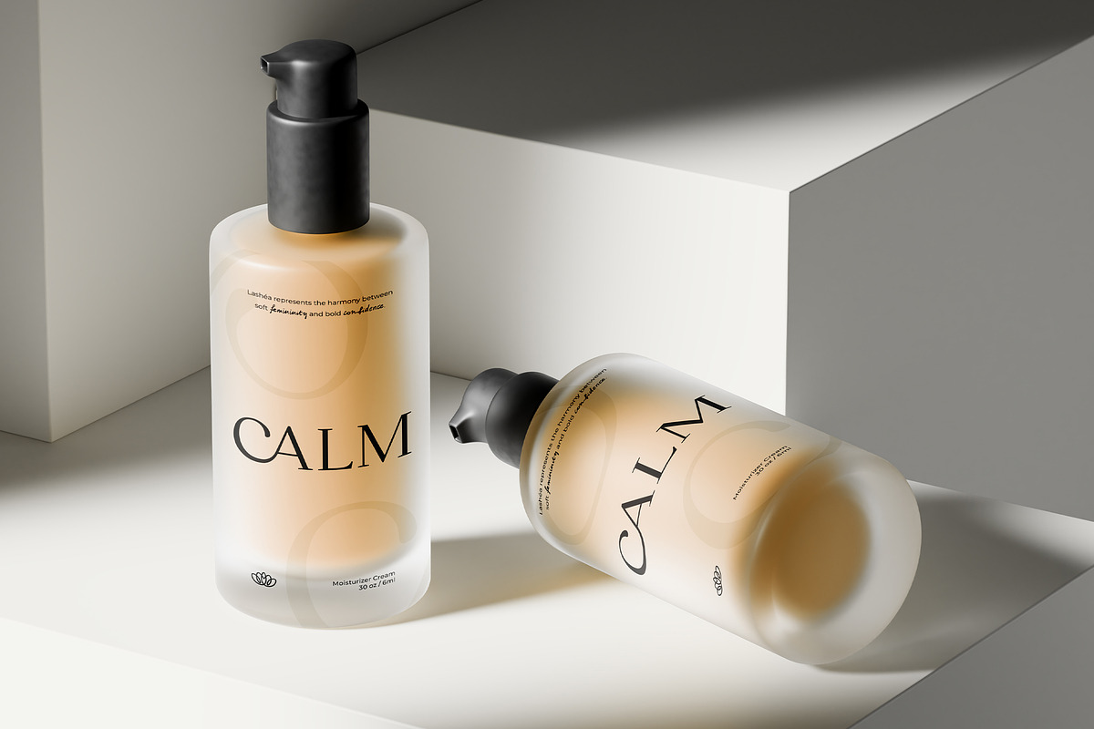 Zacorsea – Beauty Elegant Ligature, a Serif Font by Typia Nesia (Photo 9 of 11)