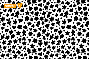 Awesome patterns set part 2, a Pattern Graphic by Stolenpencil (Thumbnail 2 of 7)