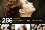 256 New Lightroom Preset Bundle, an Action Add-On by Presetrain Co. (Thumbnail 31 of 51)