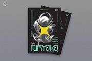 Mintaka – Poster Templates Bundle, a Poster Template by pixelsao (Thumbnail 9 of 12)