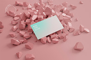20 Sunbaked Mint Gradient Background, a Texture Graphic by Olha Kozachenko (Thumbnail 8 of 8)