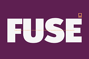 Fuse 85%OFF, a Font by W Type Foundry (Thumbnail 1 of 15)