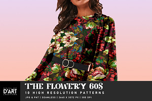 The Flowery 60s