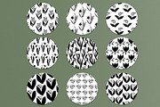 Collage garden, an Object Graphic by Mii Lab (Thumbnail 5 of 16)