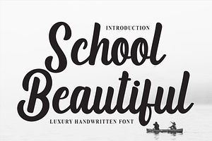 School Beautiful