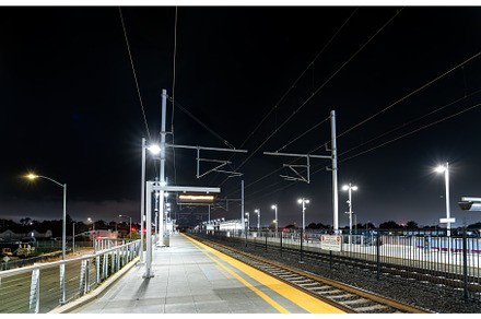 Night Train preview 6