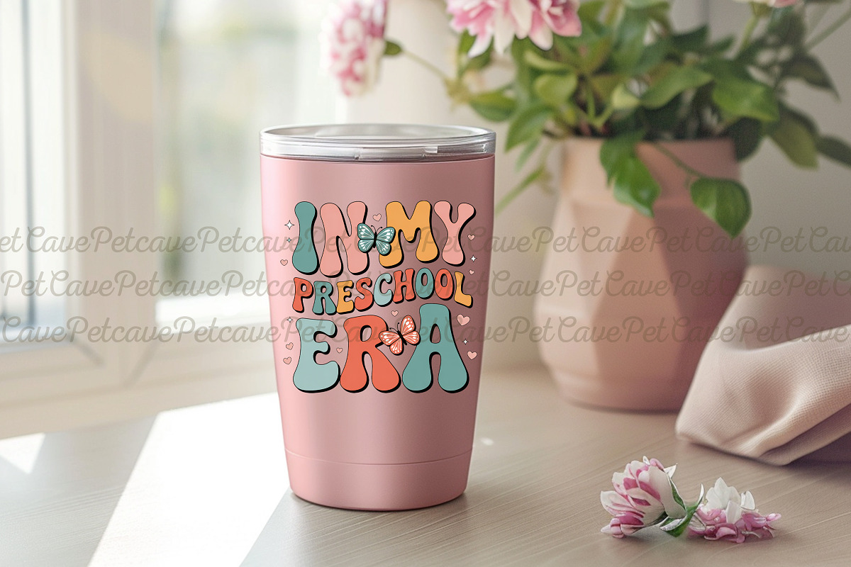 Back to School Sublimation Bundle, a Graphic by Pet Cave (Photo 4 of 9)