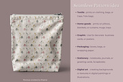 Whisper from the East- Pattern, a Pattern Graphic by STUDIO CHOTI (Thumbnail 13 of 14)