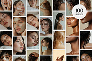 100 Beauty Skincare Stock Images, a Beauty & Fashion Photo by Wildfield Studio (Thumbnail 2 of 7)