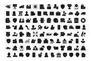 50+ Insurance Vector Icons, an Icon by Vector Portal (Thumbnail 2 of 5)