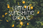Weird Moment – HandDrawn Quirky Font, a Handwritten Font by shineink.designlab (Thumbnail 4 of 13)